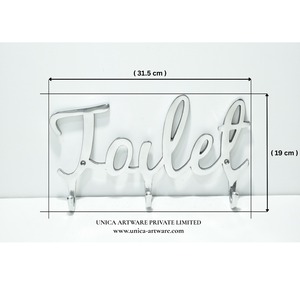 Most Demanded Metal <b>Wall</b> <b>Hook</b> <b>Key</b> Holder <b>for</b> Household Storage and Organization Available <b>for</b> Worldwide Supply - Product Image 5