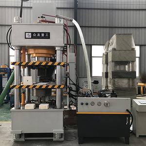 เครื่องทำบล็อกเกลือแร่สำหรับสัตว์แบบไฮดรอลิกสำหรับโค - Product Image 6