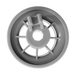 Roues de rouleau de panier inférieur de lave-vaisselle pour <span class=keywords><strong>Neff</strong></span> et Siemens 165314 - Product Image 4