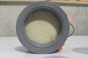 Sistema de Control de Ventilación de Volumen de Aire Variable (VAV) para Laboratorio XC-11: Introducción al Sistema VAV de Volumen de Aire Variable - Product Image 5