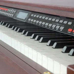 88-מפתח רב-פונקציה דיגיטלי פסנתר, פסנתר אלקטרוני, גדול שולחן, SE91007
