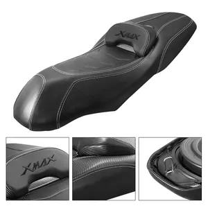 Motorcycle Parts And Accessories Motorcycle Frame Body Parts Motorcycle Seat Cover Waterproof For YAMAHA XMAX