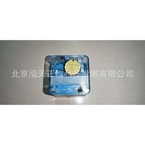 Interruptor de presión Honeywell C6097A2210, producto original, precio a consultar por separado, diez veces la compensación en caso de falsificación. - Product Image 3