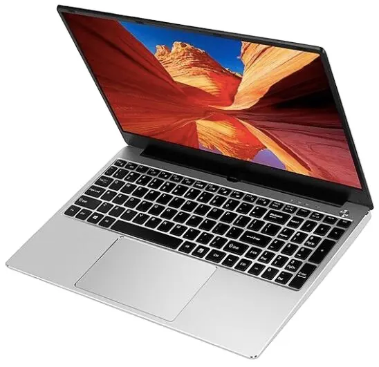 Gaming laptop 15.6 zoll Pentium 4405u Notebook With MX130 2GB diskrete grafik laptop für büro und student laptop computer