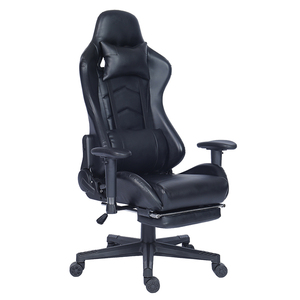 <span class=keywords><strong>Silla</strong></span> ergonómica <span class=keywords><strong>de</strong></span> cuero con reposapiés, sillón <span class=keywords><strong>de</strong></span> carreras para <span class=keywords><strong>oficina</strong></span>, venta directa <span class=keywords><strong>de</strong></span> fábrica, venta al por mayor, gran oferta - Product Image 5