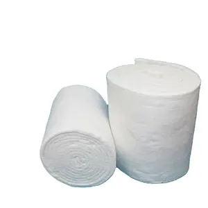 1430 Ceramic Fiber Blanket For Glass Furnace Insulation Ceramic Fiber Module Product Popular In Worldwide