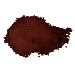 99% Magnetic Iron Red Fe2o3 Red Iron Oxide Powder Ferric Oxide