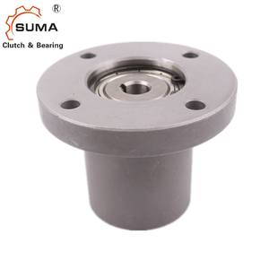 CKS75 (45) Dépassement de roulement d'embrayage d'entorse bidirectionnelle x58-10 - Product Image 4