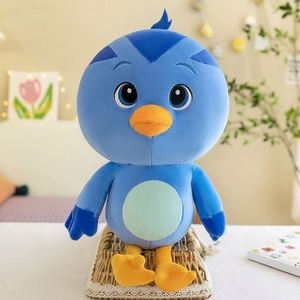Plush Toy Cute Rooster Plushie Soft and Adorable Cartoon Chick <b>Doll</b> Children's Sleep Companion Cloth <b>Doll</b> 28-65cm - Product Image 6