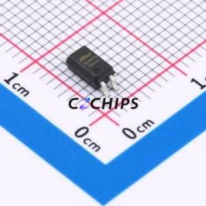 ทรานซิสเตอร์ SSOP-4 SL3H7A อุปกรณ์ชิปวงจรอิเล็กทรอนิกส์ - Product Image 1