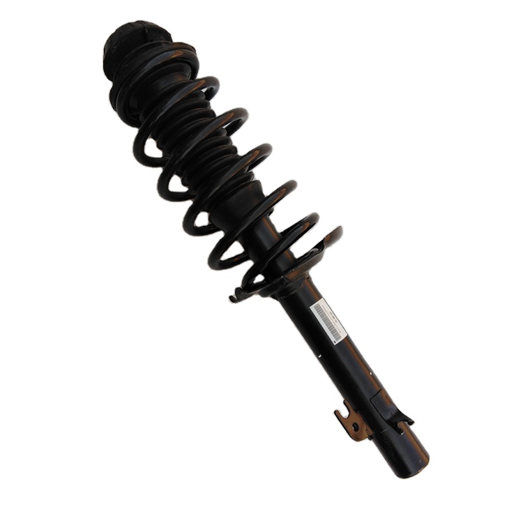 Geely Panda Shock Absorber 1014013011 - High Quality Spare Part