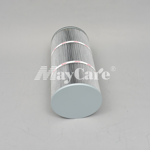 Mayair Polyester/cellulose hoặc hộp lọc vật liệu pha trộn cho tòa nhà thương mại - Product Image 3