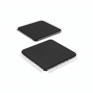 Compras en Línea de Componentes Electrónicos, Circuito Integrado Integrado MCU de 32 Bits, 64 KB de FLASH, 100LQFP MB9AF111NAPMC-G-JNE2 100 LQFP Original - Product Image 1
