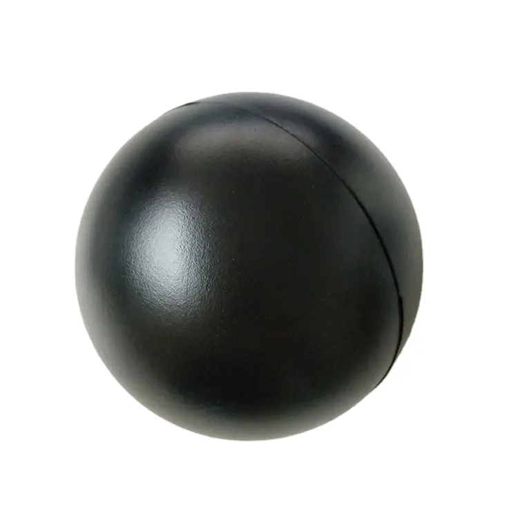 4' HDPE UV Floating Hollow Shade Balls