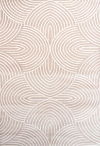 Tapis d'intérieur lavables de style nordique antidérapants pour chambres à coucher, bureaux, hôtels, salles à manger, modèle de designer personnalisable - Product Image 3