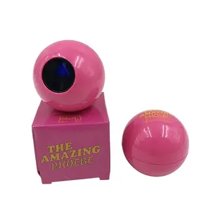 Beliebteste Werbung Custom Design Mini Magic Answer Balls Fantastische Prophezeiung Entscheidung Magic 8 Balls