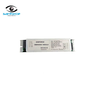 <span class=keywords><strong>Services</strong></span> personnalisés 9W Pleine Puissance Éclairage Module D'urgence Pour Le Tube MENÉ - Product Image 6