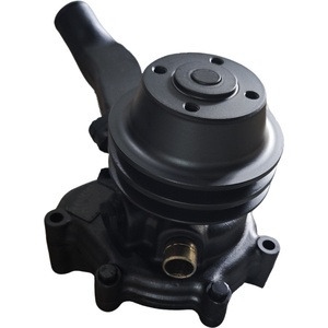High Quality Engineering Machinery Truck Accessories Water Pump - Product Image 1