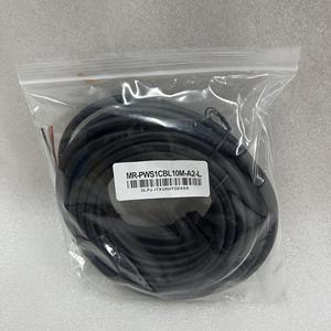 Cable de Alimentación Mitsubishi MR-PWS1CBL10M-A2-L - Product Image 1