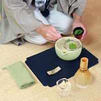 Ensemble cadeau de matcha personnalisé en gros, de 1 à 8 pièces, ensemble bol et fouet à matcha japonais avec boîte cadeau OEM