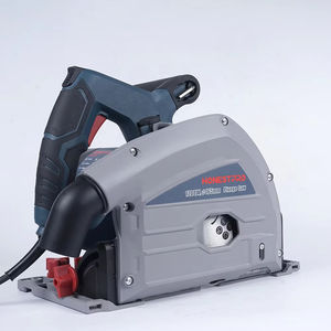 Sega circolare a filo 165mm con guida - Product Image 6