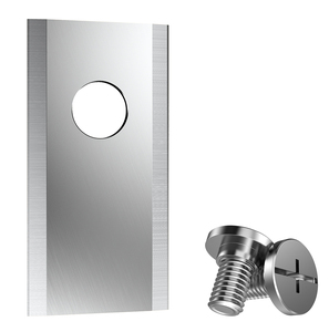 Cuchillas para Cortacésped Robótico Compatibles con <span class=keywords><strong>Parkside</strong></span> PMRA PMRDA 20-li A1 - Product Image 2