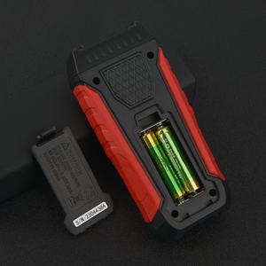 Tacómetro Digital Portátil TASI TA500A, Instrumento sin Contacto, Rango de 3~100,000 RPM, Protección IP65, 2 Pilas AA, Rango de 50mm-500mm - Product Image 4