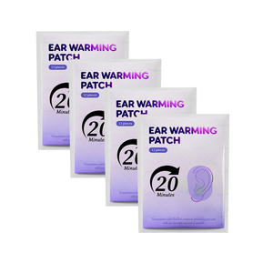 निर्माता तुरंत डिस्पोजेबल नींद के लिए अंगूर के सुगंध के साथ सोने के पैच - Product Image 6