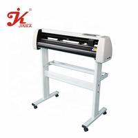 Plotter de Corte XE1661 de Gran Tamaño de 63 Pulgadas, Plotter Óptico de Vinilo, Plotter Digital de Vinilo