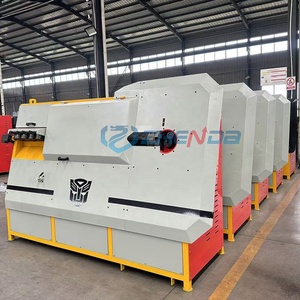 Automatic Steel bar <b>Bending</b> <b>Machine</b> High-quality Steel bar Stirrup <b>Bending</b> <b>Machine</b> Manufacturers Sell Well at Low Prices - Product Image 6