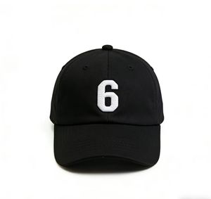 Casquette de baseball 5 panneaux 100 % coton avec broderie 3D, logo personnalisé, dos en maille, pour hommes et femmes, style trucker - Product Image 1