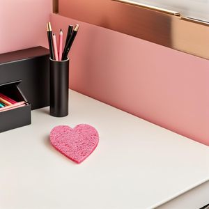 Compressed Professional Makeup Removal <b>Sponge</b> Spa <b>Sponges</b> for Face Cleansing, Massage, Pore Exfoliating, Mask, Makeup Removal - Product Image 3