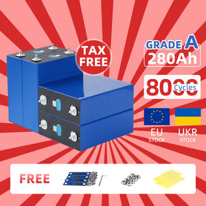 Mahero Lifepo4 Eu Voorraad <span class=keywords><strong>3.2</strong></span> V Lifepo 4 100ah 105ah 280ah 314ah 320ah Lipo4 Cel <span class=keywords><strong>3.2</strong></span> V Lf 280K Lifepo4 Europese Magazijn - Product Image 2