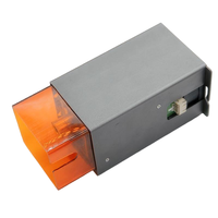 Nouveau graveur laser bleu 450 nm 20 W 12 V avec tête laser