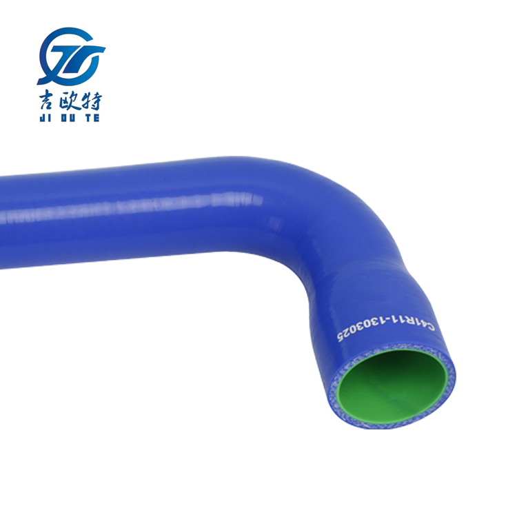 Turbo Charging System Tube air Intake