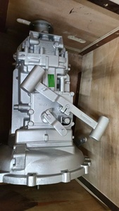 Foton aumark Marine truyền hộp số bộ phận 5s400v truyền dẫn sử dụng - Product Image 3