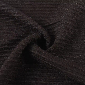 Tela de Punto Otomana de <span class=keywords><strong>Cachemira</strong></span>, 56% Rayón, 18% Nailon, 23% Poliéster, 3% Elastano - Product Image 6