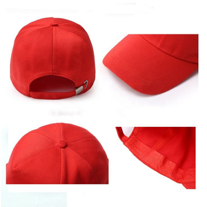 Casquette de baseball personnalisée avec logo, panneau en maille, fermeture snapback, brodée ou sérigraphiée, casquette promotionnelle décontractée pour le sport - Product Image 2