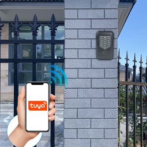 Hộp khóa kết hợp nhỏ hộp khóa điều khiển <span class=keywords><strong>Internet</strong></span> kenrone - Product Image 6