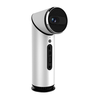 Projecteur Portable Offres Spéciales LED Mini HD 1080P projecteur portable projecteur vidéo de cinéma de poche intelligent