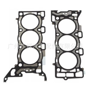 Cylinder Head <b>Gasket</b> 12648843 12634479 For Chevrolet GMC Buick 3.6L Engine Standard Size - Product Image 2