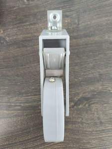 <span class=keywords><strong>Enrouleur</strong></span> <span class=keywords><strong>de</strong></span> <span class=keywords><strong>sangle</strong></span> en plastique gris réglable <span class=keywords><strong>pour</strong></span> stores enrouleurs/pare-soleil, 18-22 mm, par le fabricant Deprat - Product Image 3