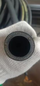 สายยางคุณภาพ<span class=keywords><strong>สูง</strong></span> ขนาด 2 นิ้ว ยาว 20 เมตร <span class=keywords><strong>ทน</strong></span>น้ำมัน <span class=keywords><strong>ทน</strong></span><span class=keywords><strong>แรง</strong></span>ลม สำหรับส่งน้ำ - Product Image 4