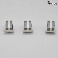 Cartouche d'agrafes pour photocopieur Jimhau Type-K Série K durable pour usage bureautique
