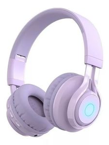 Auriculares de alta calidad para estudiantes y niños BT Auriculares inalámbricos de música luminosa <span class=keywords><strong>Precio</strong></span> de fábrica - Product Image 6