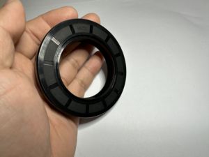 Alta Resistência ao Desgaste Fabricante TC TG FB NBR <span class=keywords><strong>Oil</strong></span> <span class=keywords><strong>Seal</strong></span> Bearing Rubber Seals Qualidade Hidráulica FKM FFKM <span class=keywords><strong>Oil</strong></span> <span class=keywords><strong>Seal</strong></span> Wholesale - Product Image 2