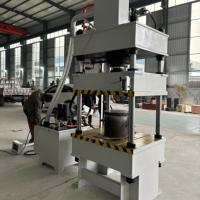 Presse hydraulique 200T offrant des solutions personnalisées pour le pressage et le formage des machines de pressage