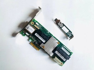 Tarjeta expansora Adaptec 2283400-R AEC-82885T de 36 puertos SAS de 12 Gb/s 82885T - Product Image 3