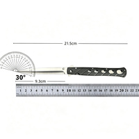 Couteau pliant Swordfish pour l'extérieur, multi-outils pour le camping, l'alpinisme et la pêche