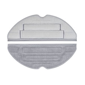Roborock G20 <b>Mop</b> Cloth Dual Vibration Antibacterial Reusable Home <b>Cleaning</b> Accessory - Product Image 1